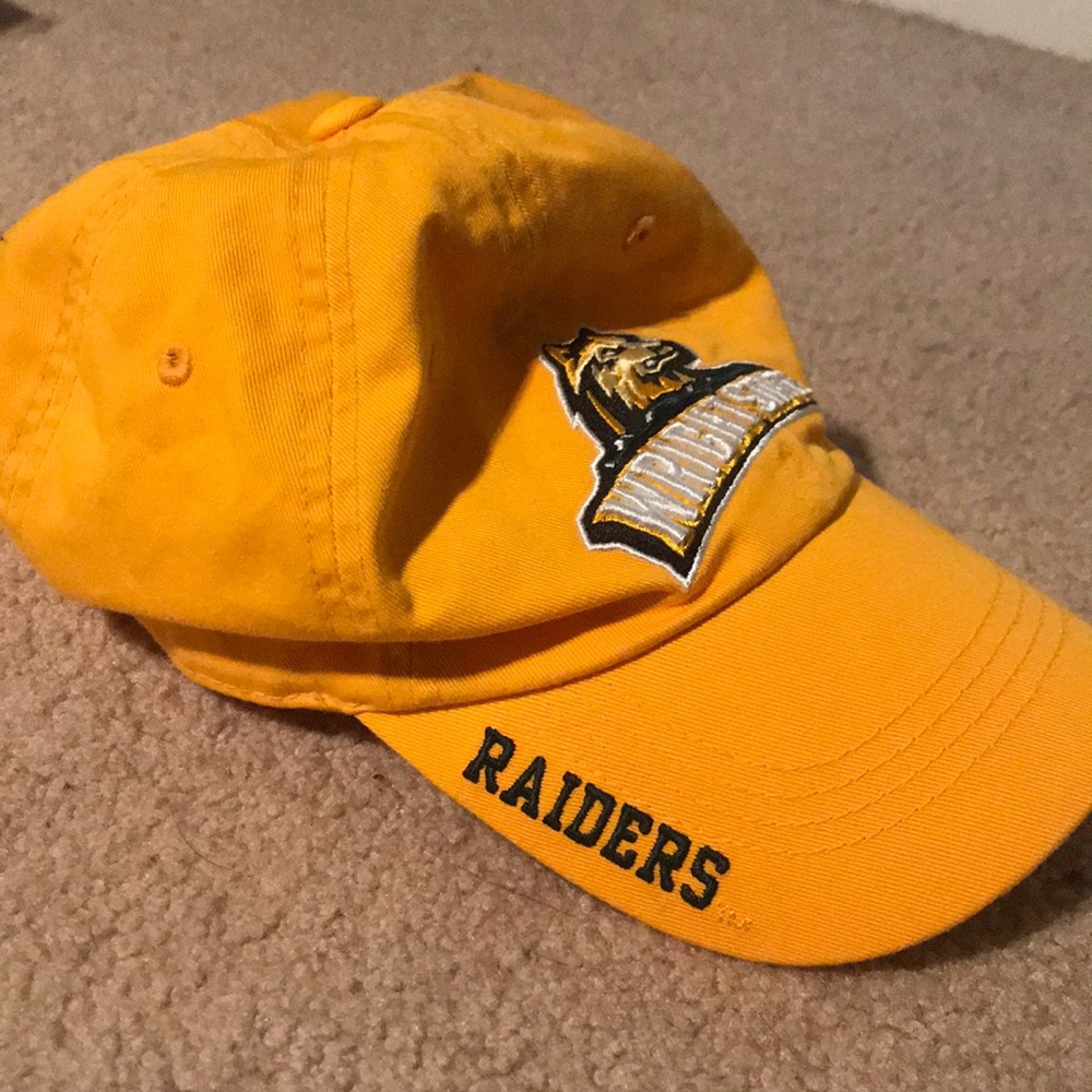 Wright State Raiders hat